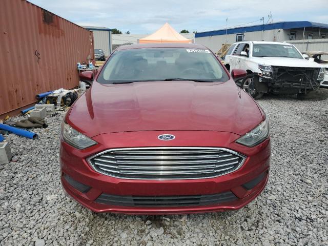 Photo 5 from auction – 2017 FORD FUSION SE with VIN 3FA6P0HD1HR261829