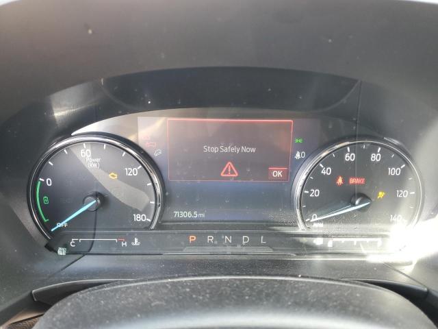 Photo 9 from auction – 2022 FORD ESCAPE SE with VIN 1FMCU9BZ3NUA30963