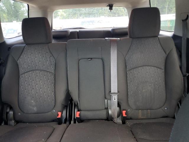 Photo 10 from auction – 2014 GMC ACADIA with VIN 1GKKRNED5EJ313543