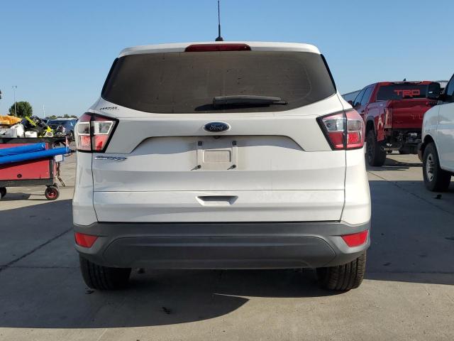 Photo 6 from auction – 2017 FORD ESCAPE S with VIN 1FMCU0F76HUE24269