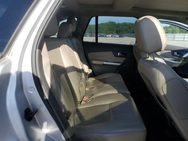 Photo 11 from auction – 2013 FORD EDGE LIMIT with VIN 2FMDK3KC5DBB09297