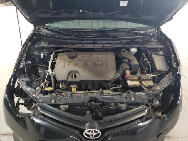 Photo 11 from auction – 2016 TOYOTA COROLLA L with VIN 5YFBURHE9GP520473