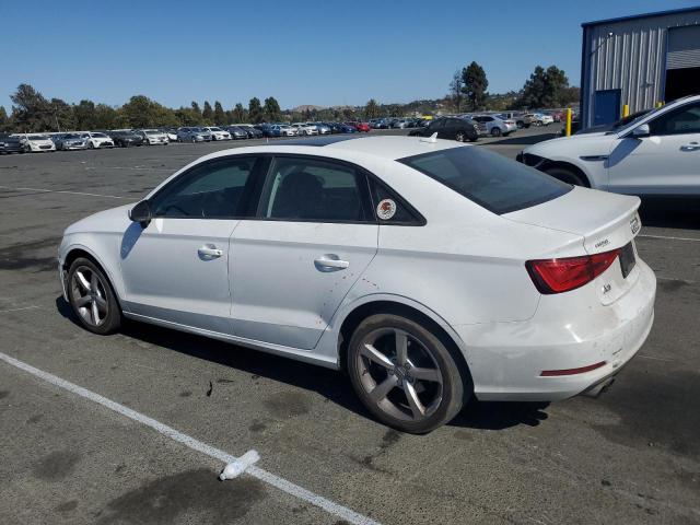 Photo 2 from auction – 2016 AUDI A3 PREMIUM with VIN WAUA7GFF2G1026427