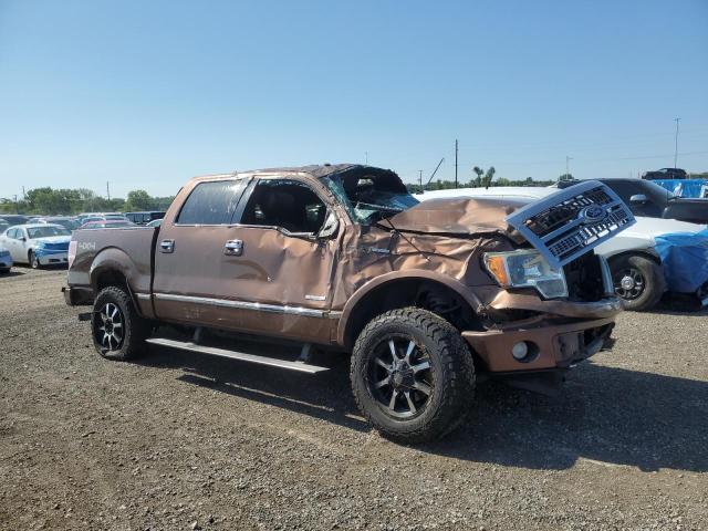 Zdjęcie 4 z aukcji – 2012 FORD F150 z VIN 1FTFW1ET7CFA94073