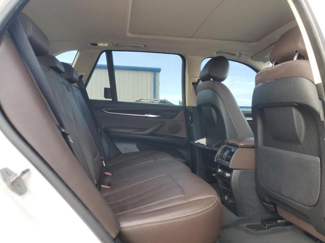 Photo 11 from auction – 2015 BMW X5 XDRIVE3 with VIN 5UXKR0C56F0K61856