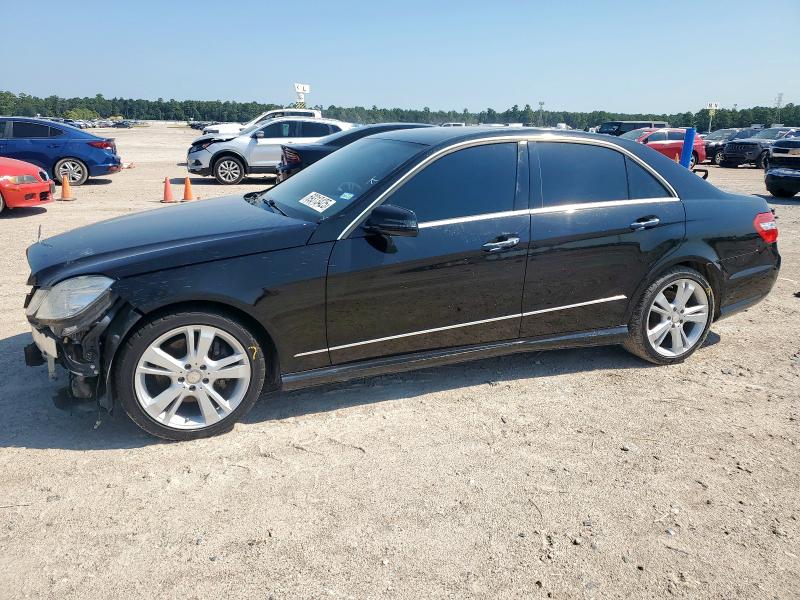 MERCEDES-BENZ E 350 2013 with VIN WDDHF5KB2DA668532 - Photo from auction