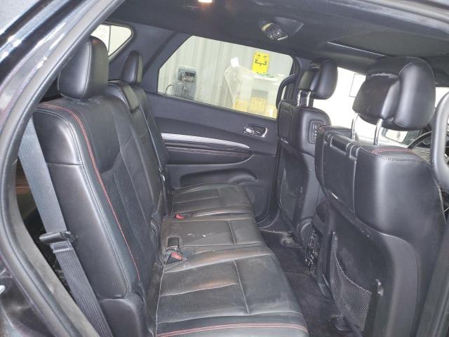 Photo 11 from auction – 2015 DODGE DURANGO R/ with VIN 1C4SDJCT6FC203202