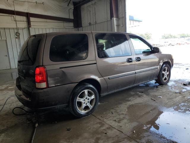 Photo 3 from auction – 2008 CHEVROLET UPLANDER L with VIN 1GNDV23128D136144