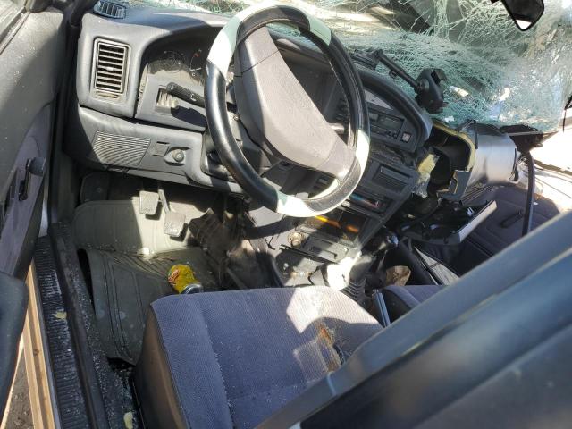 Photo 8 from auction – 1992 TOYOTA COROLLA DL with VIN JT2AE94K8N3497318