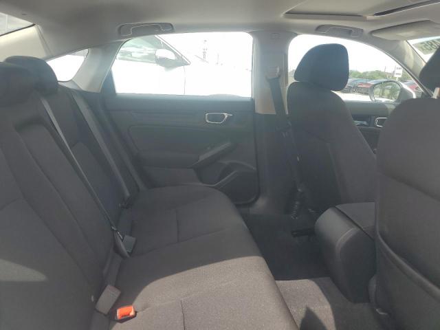 Photo 10 from auction – 2023 HONDA CIVIC EX with VIN 2HGFE1F79PH303601
