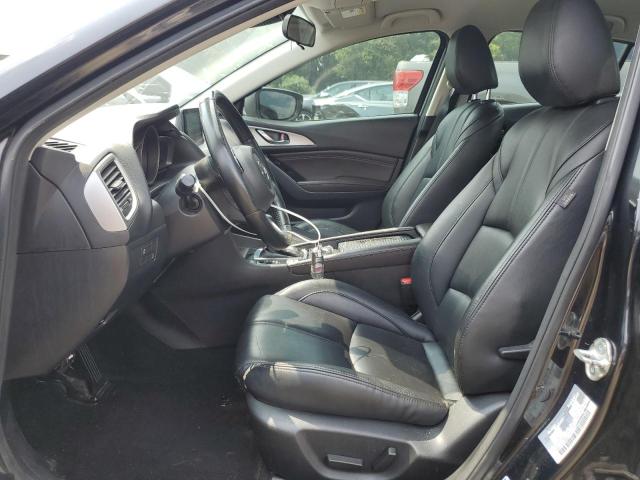 Photo 7 from auction – 2018 MAZDA 3 TOURING with VIN 3MZBN1V34JM196538
