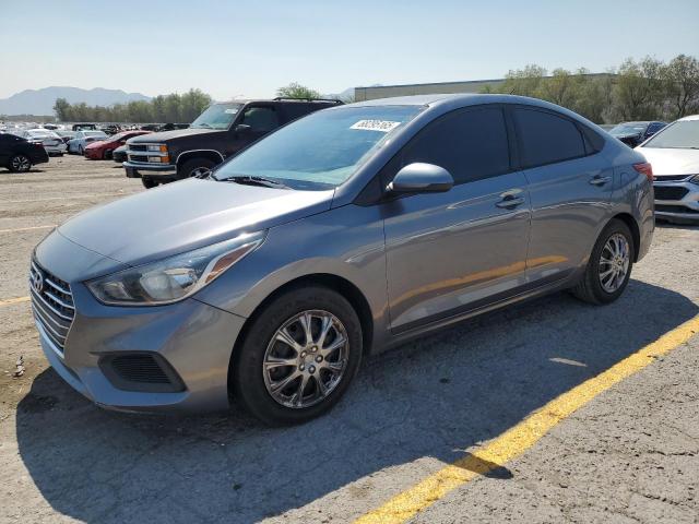 Photo 1 from auction – 2019 HYUNDAI ACCENT SE with VIN 3KPC24A32KE067815