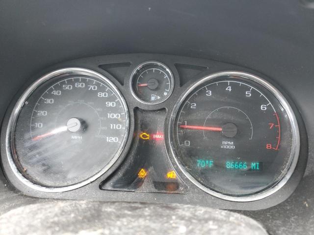 Photo 9 from auction – 2010 CHEVROLET COBALT with VIN 1G1AF5F52A7119804