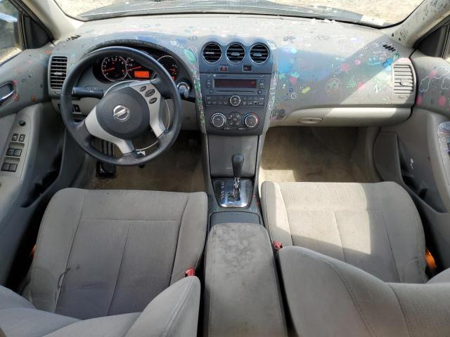 Photo 8 from auction – 2011 NISSAN ALTIMA BASE with VIN 1N4AL2APXBN495435