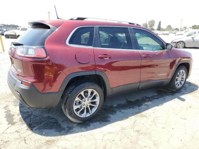 Photo 3 from auction – 2019 JEEP CHEROKEE L with VIN 1C4PJLLB5KD384265
