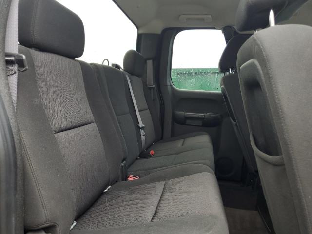 Photo 10 from auction – 2011 CHEVROLET SILVERADO with VIN 1GCRCSE08BZ394686