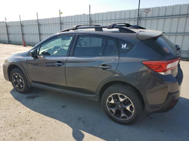 Фото 2 с аукциона – 2019 SUBARU CROSSTREK с VIN JF2GTAEC0KH229525