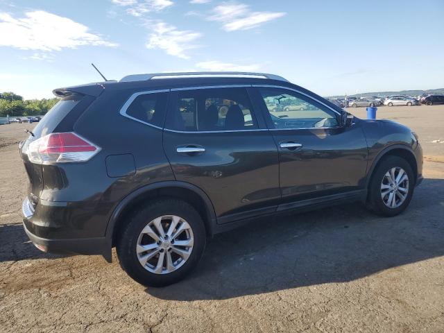Photo 3 from auction – 2014 NISSAN ROGUE S with VIN 5N1AT2MV3EC795723