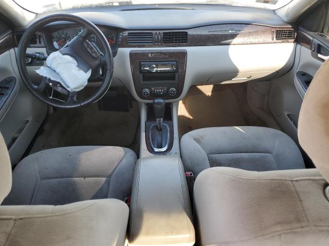 Photo 8 from auction – 2012 CHEVROLET IMPALA LT with VIN 2G1WG5E34C1238442