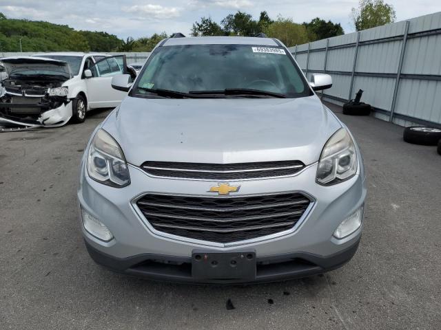 Photo 5 from auction – 2017 CHEVROLET EQUINOX LT with VIN 2GNFLFEK0H6327653