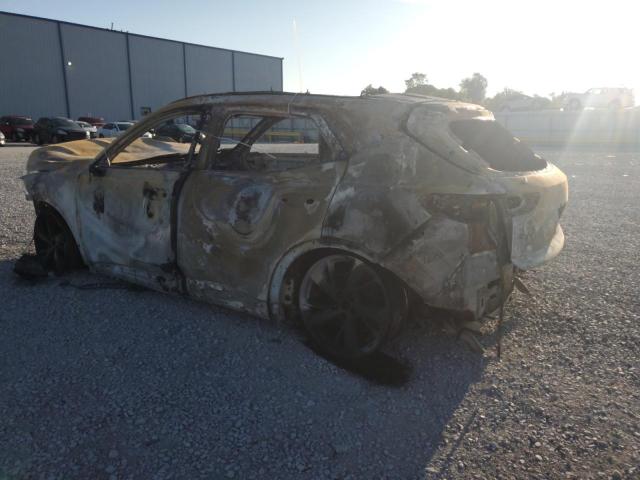 Photo 2 from auction – 2022 BUICK ENVISION E with VIN LRBFZPR43ND015797