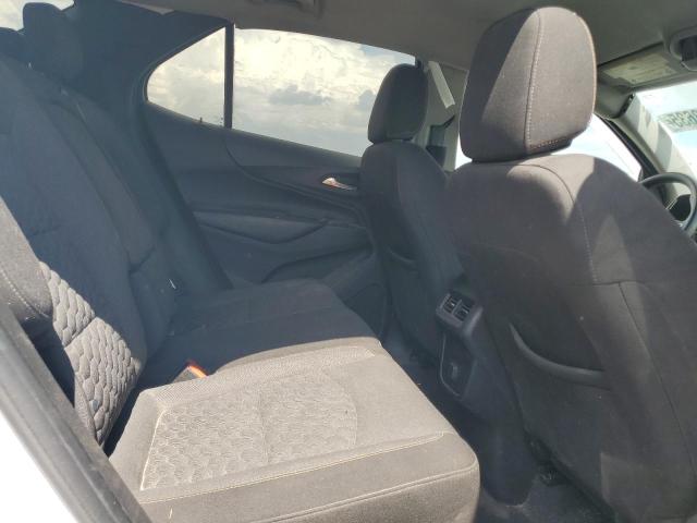 Photo 11 from auction – 2018 CHEVROLET EQUINOX LT with VIN 3GNAXSEV5JS576328