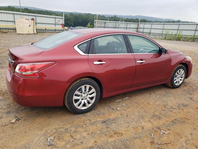 Photo 3 from auction – 2013 NISSAN ALTIMA 2.5 with VIN 1N4AL3AP2DN524256