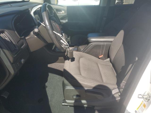 Photo 7 from auction – 2022 GMC CANYON ELEVATION with VIN 1GTG5CEN3N1240098