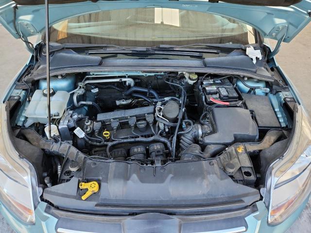 Photo 11 from auction – 2012 FORD FOCUS SE with VIN 1FAHP3K28CL394581