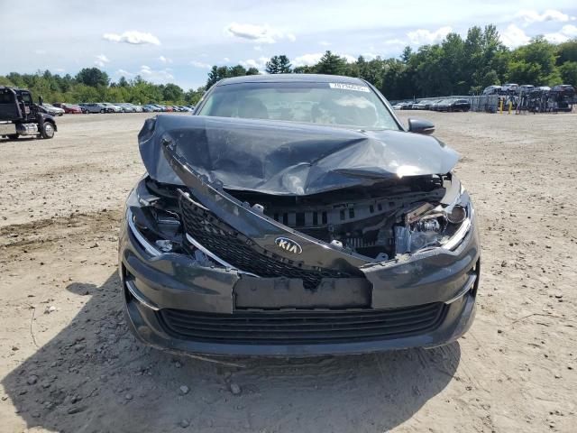 Photo 5 from auction – 2016 KIA OPTIMA LX with VIN 5XXGT4L13GG012976