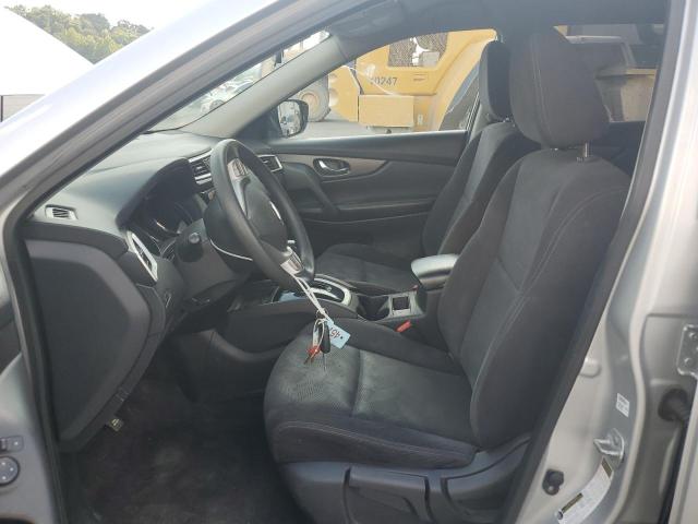Photo 7 from auction – 2016 NISSAN ROGUE S with VIN JN8AT2MT2GW027949