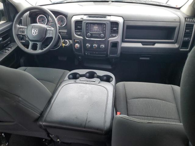 Photo 8 from auction – 2021 RAM 1500 CLASS with VIN 1C6RR6FG8MS547975