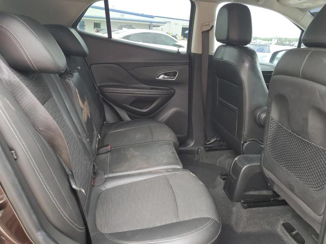 Photo 11 from auction – 2015 BUICK ENCORE with VIN KL4CJASBXFB184532