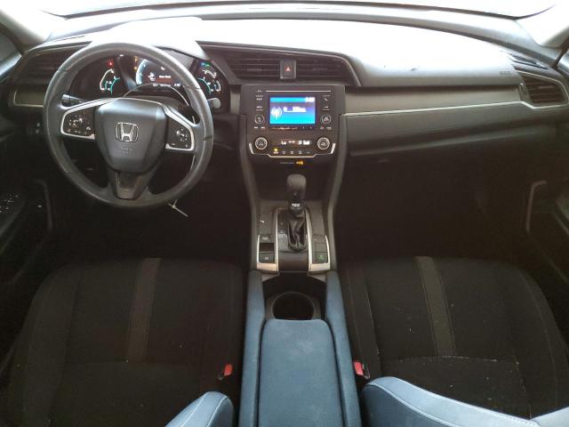 Photo 8 from auction – 2021 HONDA CIVIC LX with VIN 2HGFC2F66MH531599