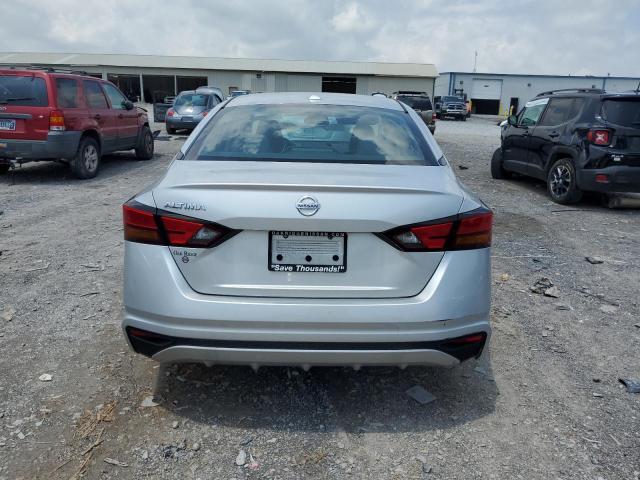 Photo 6 from auction – 2019 NISSAN ALTIMA S with VIN 1N4BL4BV9KC253583