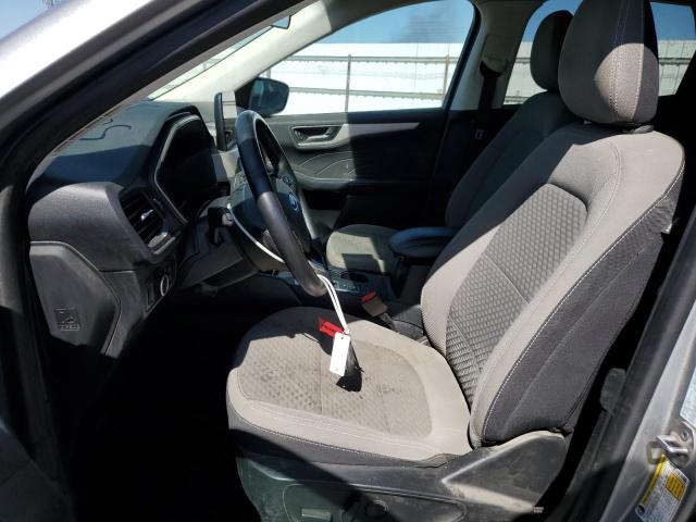 Photo 7 from auction – 2022 FORD ESCAPE SE with VIN 1FMCU0G6XNUC01489