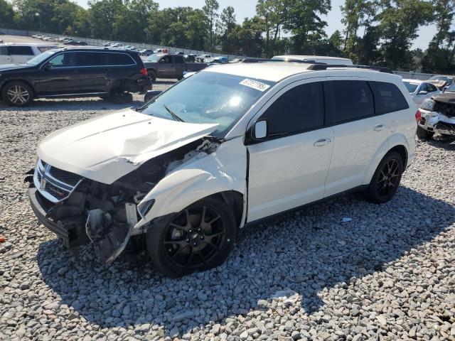 DODGE JOURNEY SE 2019 con VIN 3C4PDCBB7KT706827 - Foto de la subasta