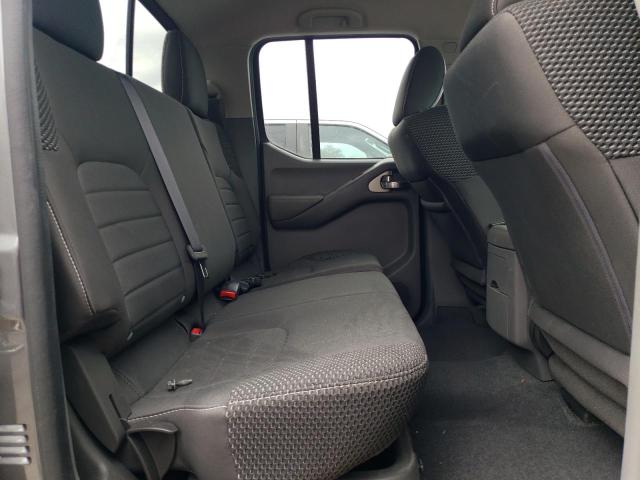 Photo 10 from auction – 2019 NISSAN FRONTIER S with VIN 1N6DD0ER5KN761297