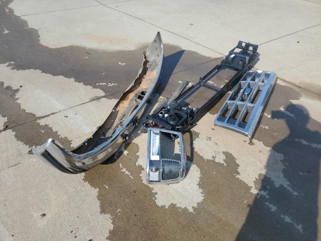 Photo 12 from auction – 1997 FORD F250 with VIN 1FTHX26G3VEC90100