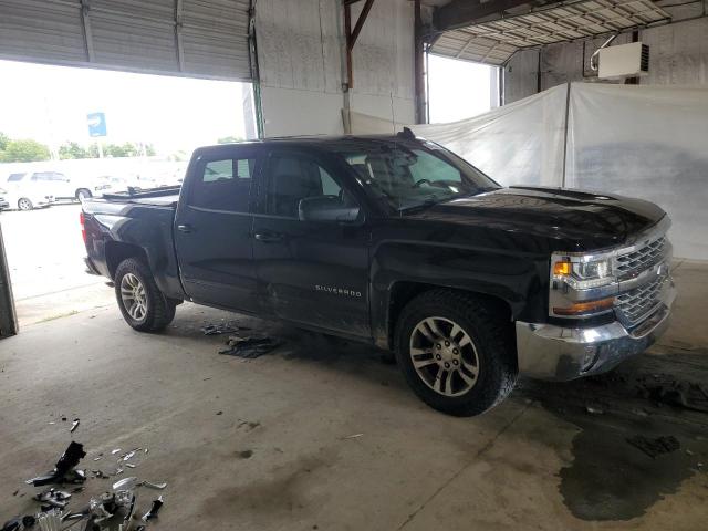 Photo 4 from auction – 2018 CHEVROLET SILVERADO with VIN 3GCUKREC7JG287806
