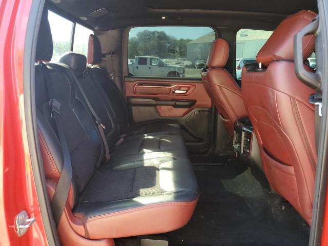Photo 10 from auction – 2019 RAM 1500 REBEL with VIN 1C6SRFLT4KN732667