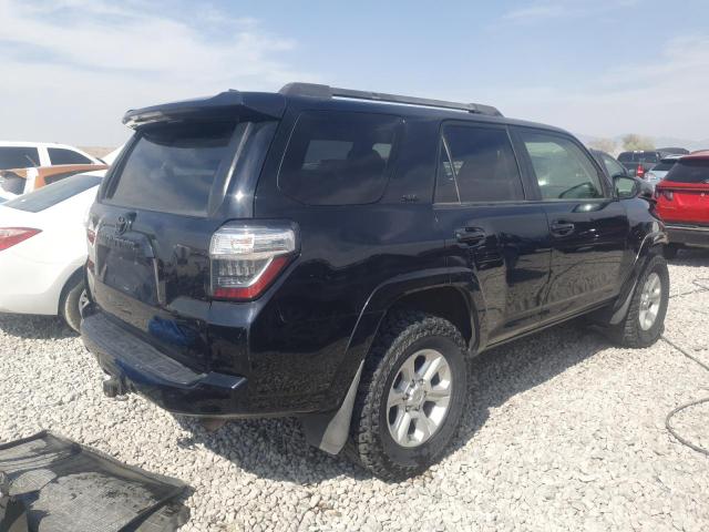 Photo 3 from auction – 2016 TOYOTA 4RUNNER SR with VIN JTEBU5JR4G5308420