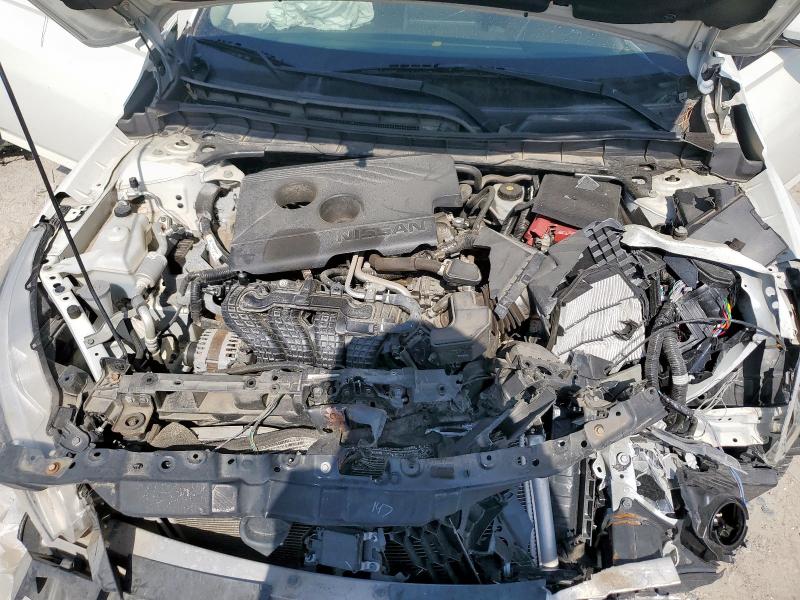 Photo 11 from auction – 2019 NISSAN ALTIMA S with VIN 1N4BL4BV7KC155927