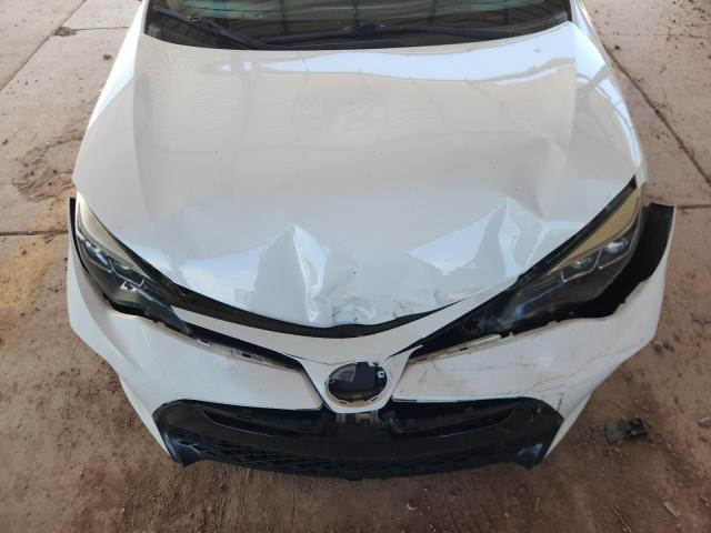 Photo 11 from auction – 2018 TOYOTA COROLLA L with VIN 2T1BURHE4JC034631
