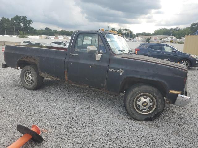 Photo 4 from auction – 1985 CHEVROLET C20 with VIN 1GCFC24H3FF350127