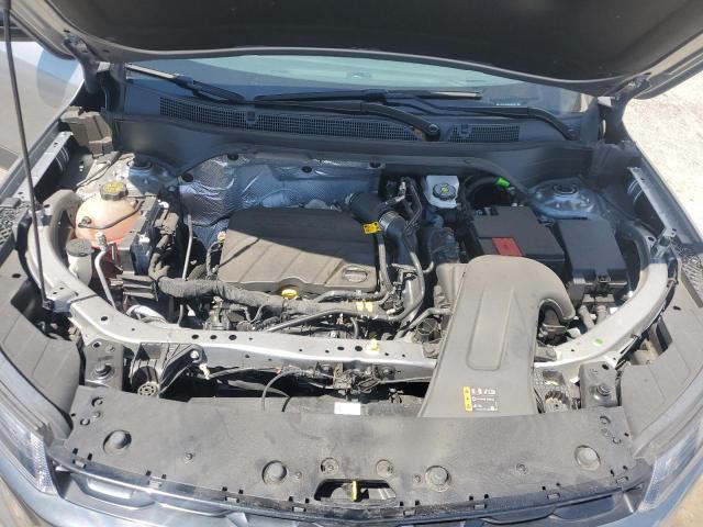 Photo 12 from auction – 2024 CHEVROLET TRAX 1RS with VIN KL77LGE22RC156882