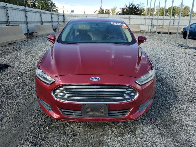 Photo 5 from auction – 2016 FORD FUSION SE with VIN 3FA6P0H79GR296952