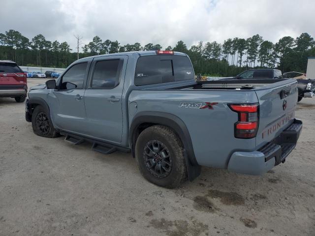 Photo 2 from auction – 2023 NISSAN FRONTIER S with VIN 1N6ED1EJ5PN641074
