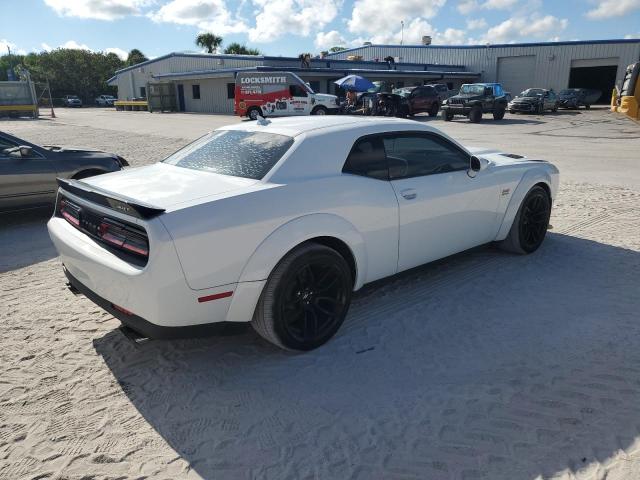 Photo 3 from auction – 2019 DODGE CHALLENGER R/T SCAT PACK with VIN 2C3CDZFJ6KH625415