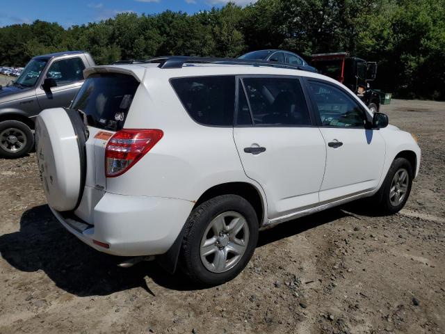 Photo 3 from auction – 2009 TOYOTA RAV4 with VIN JTMBF33V29D018425
